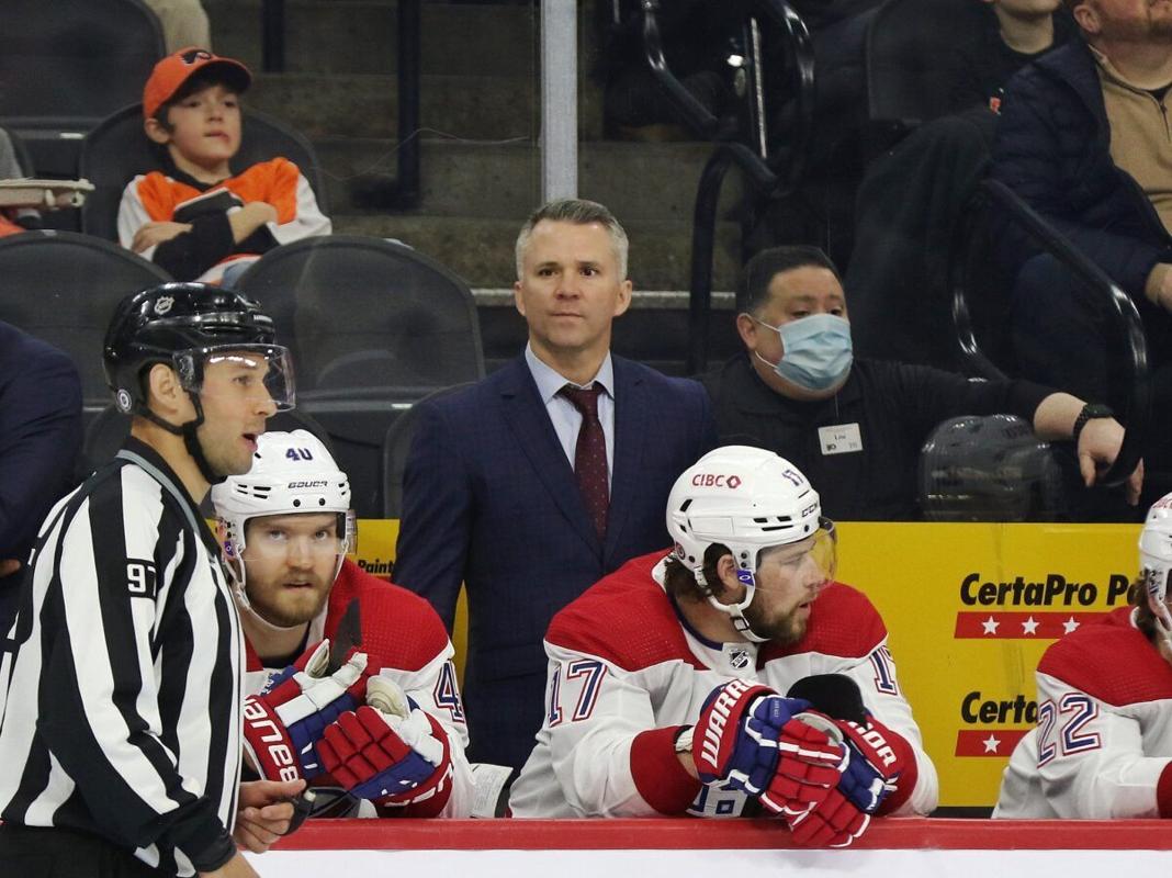 AYOYE!! Le Canadien réinvente l'art de prendre des PÉNALITÉS STUPIDES!!!