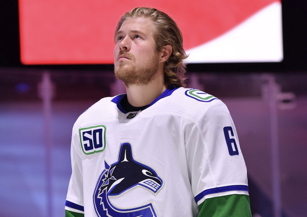 Brock Boeser est-il FINI? Un Jonathan Drouin 2.0?