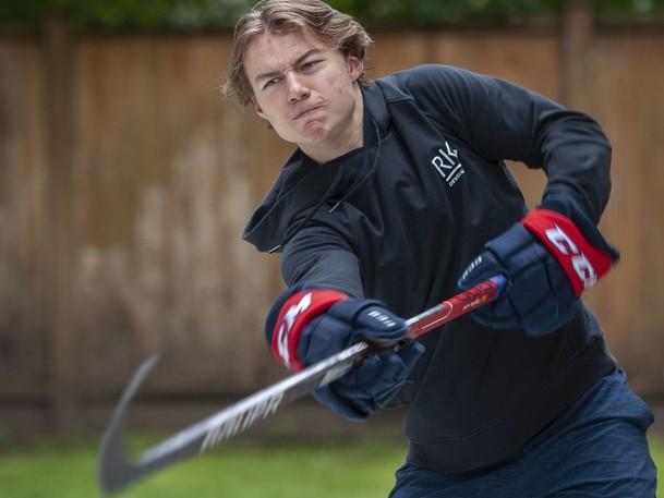 Connor Bedard à Montréal...Guillaume Latendresse et Maxim Lapierre nous donnent ESPOIR....