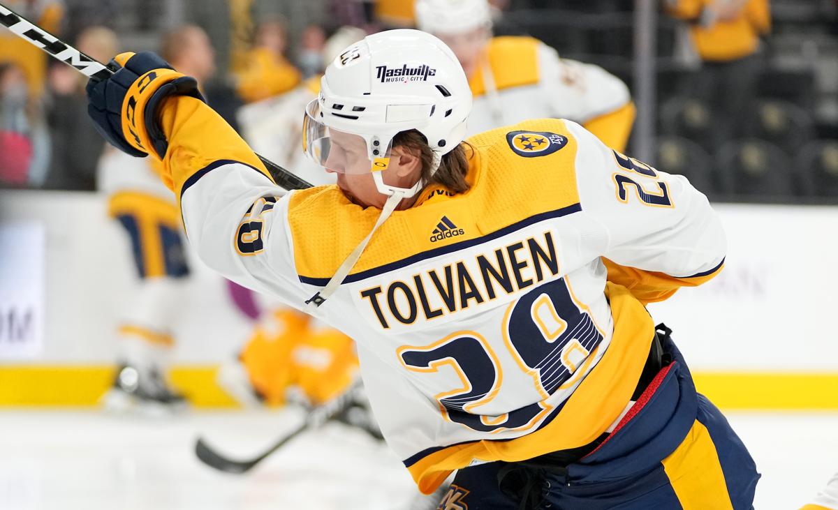 Eeli Tolvanen RÉCLAMÉ au BALLOTTAGE!!!!!!