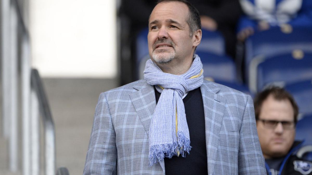 Joey Saputo le CHEAP va coûter cher au CF Montréal...