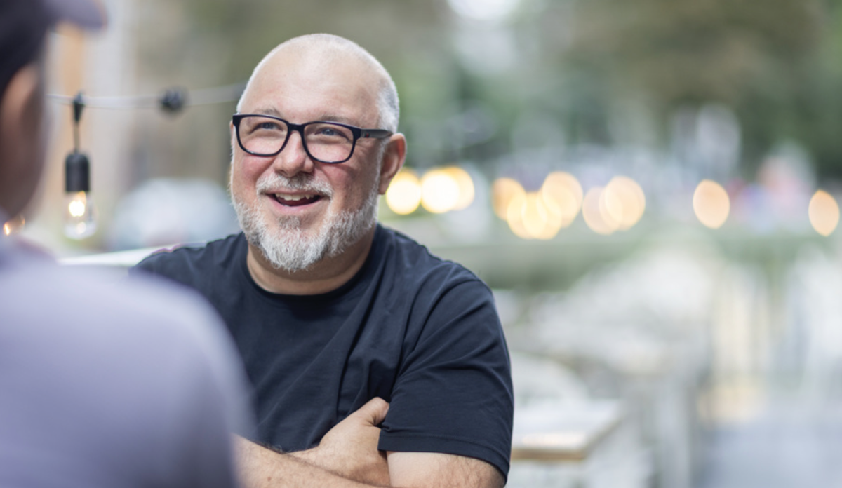 Le PLUS GRAND CAUCHEMAR de Jean-Charles Lajoie...