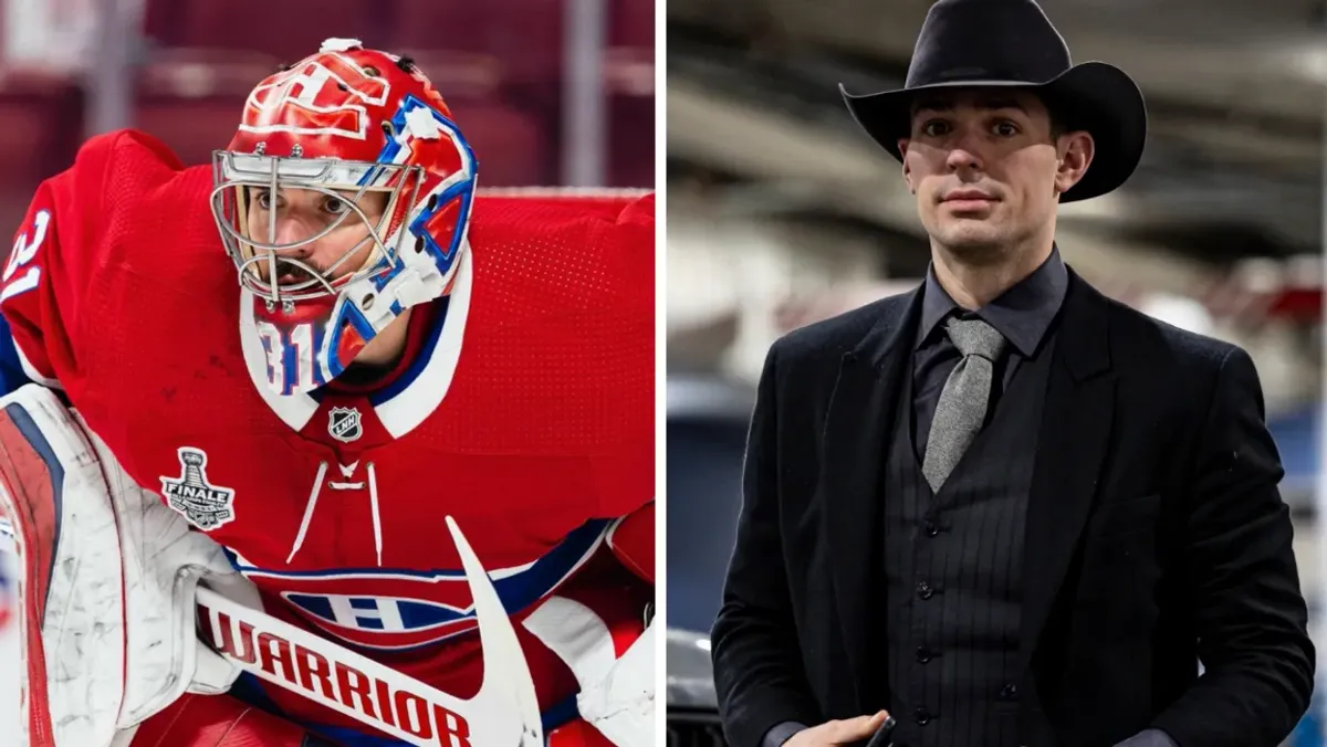 Montréal ne veut plus rien savoir de Carey Price...