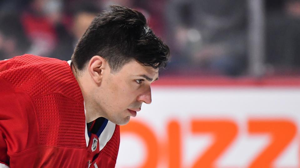 Quand la HAINE envers Carey Price va trop loin...