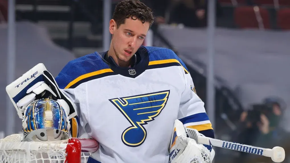 Vidéo: HAHA!! Le KARMA s'occupe de Jordan Binnington!!