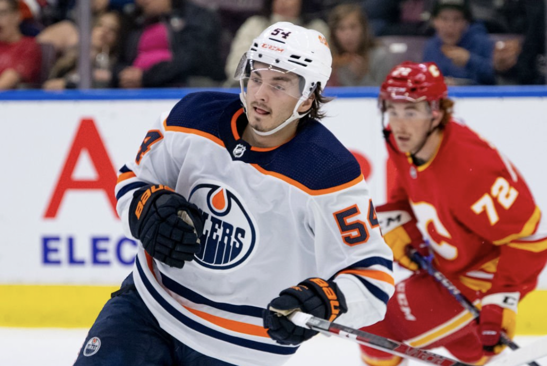 Xavier Bourgault à MONTRÉAL ... La RUMEUR grossit