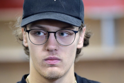 AYOYE!! Zachary Bolduc traite Hockey Canada de RACISTE...
