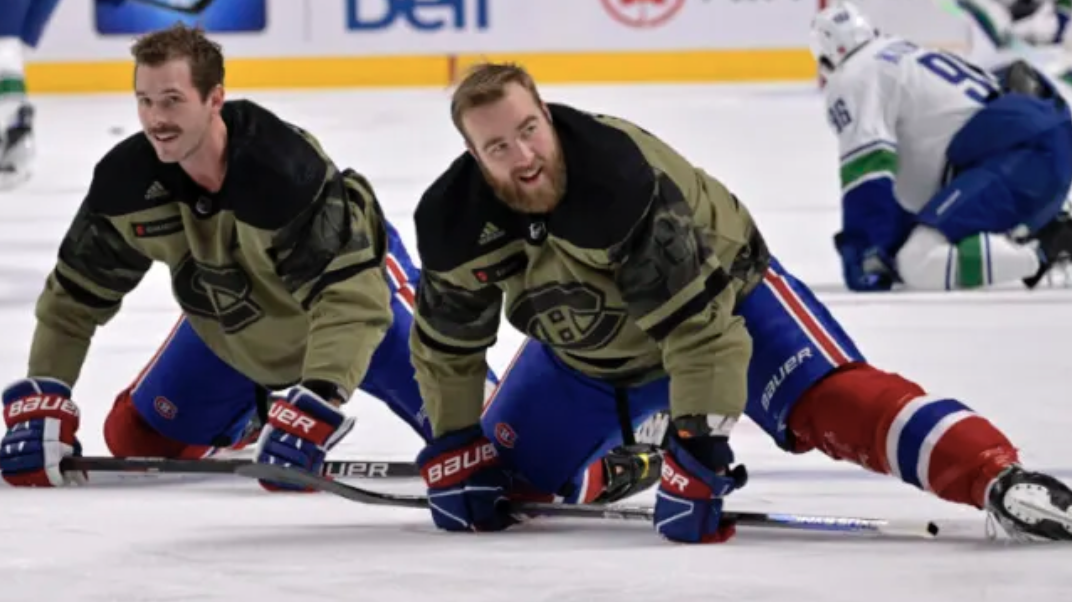 Joel Edmundson sera ÉCHANGÉ...Mais pas David Savard...