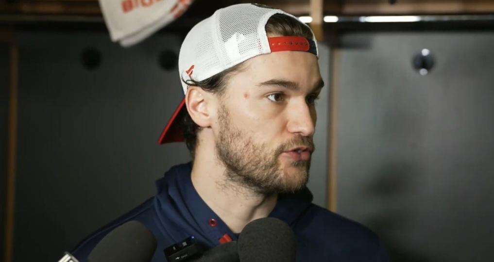 Jonathan Drouin à Ottawa? Nikita Zaitsev à Montréal?