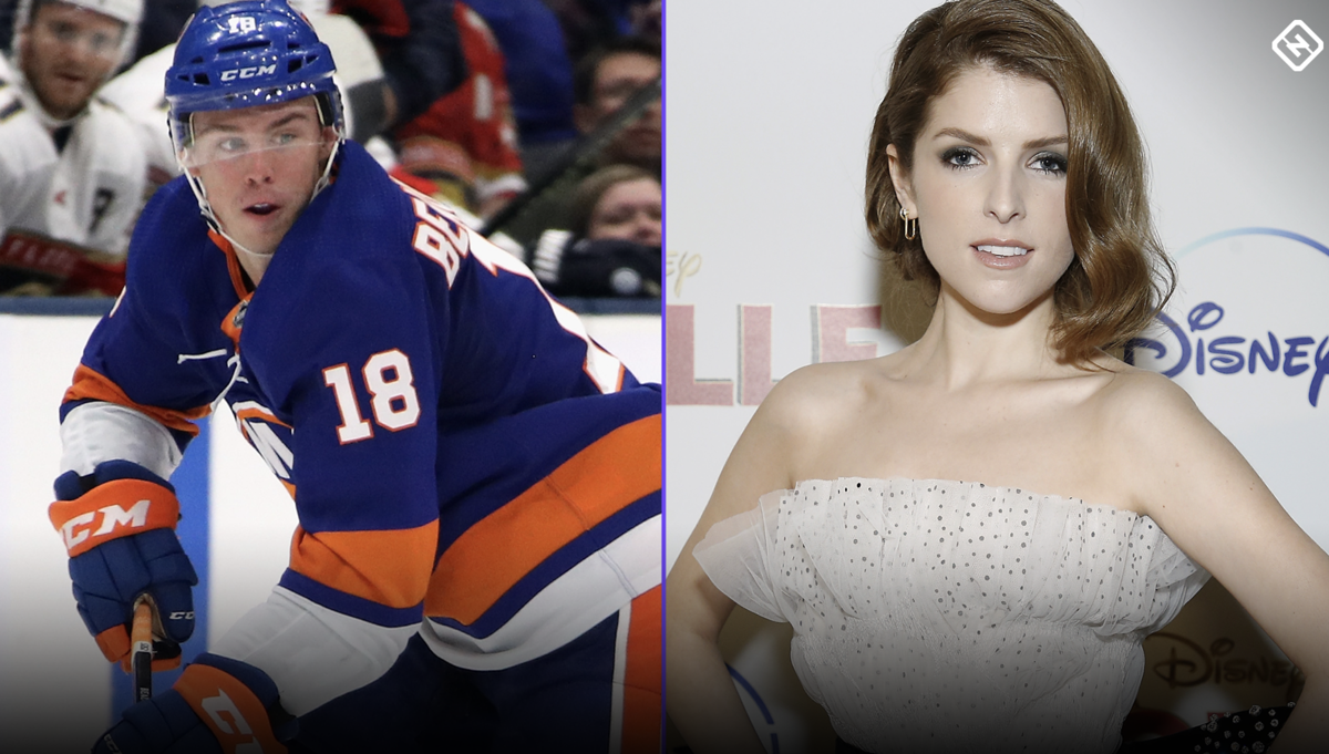 La CHANCE d'une VIE pour Anna Kendrick et Anthony Beauvillier