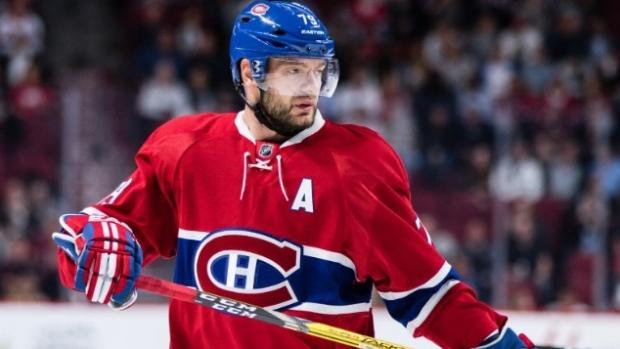 Le chandail d'Andrei Markov ne sera JAMAIS RETIRÉ...