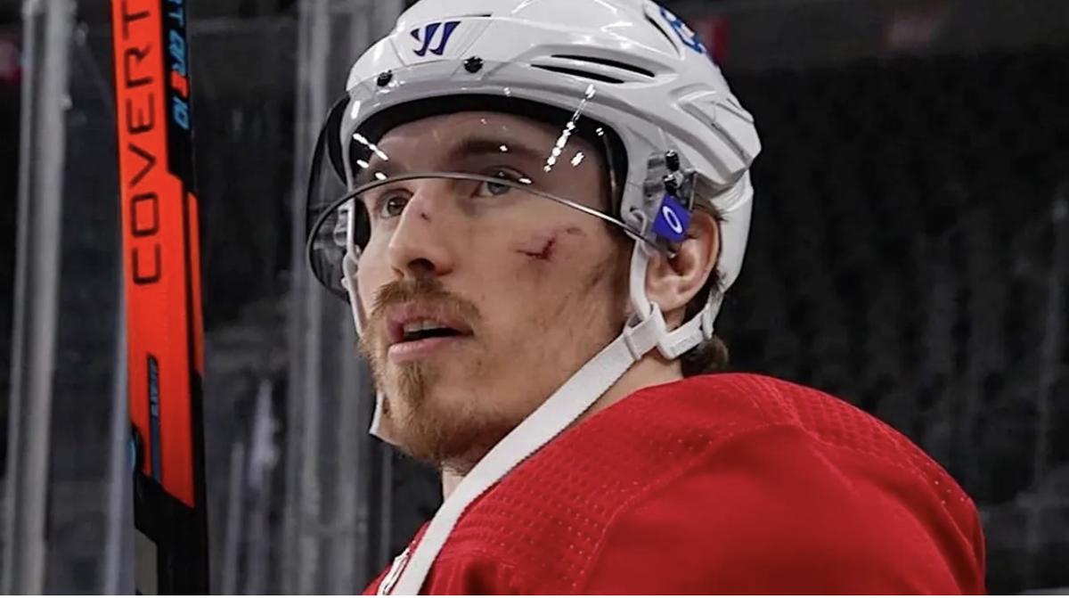 Le MALAISE GROSSIT autour de Brendan Gallagher..