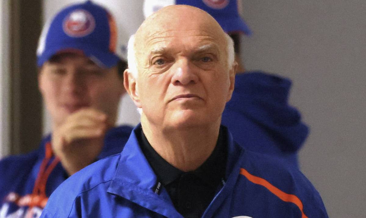 Les DG veulent abuser de Lou Lamoriello