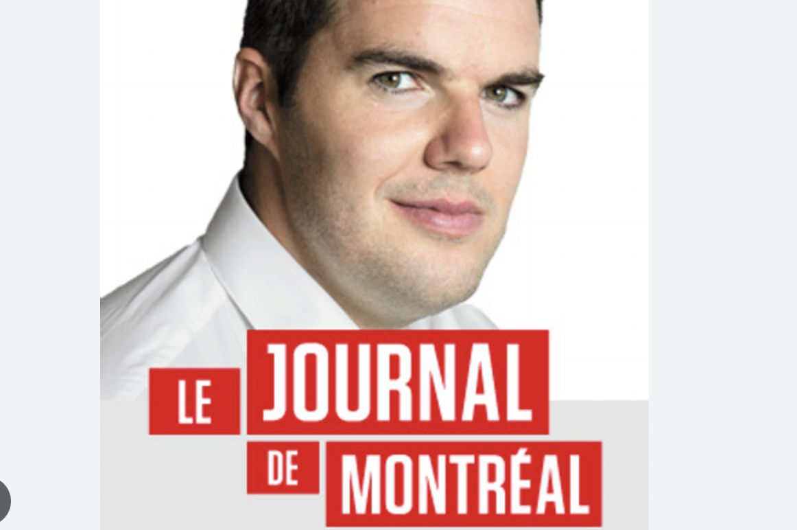 Mais qui est ce JOURNALISTE HATER...Ce journaliste qui DÉTESTE PK Subban..