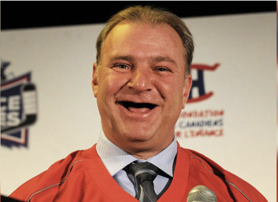 Michel Therrien se CACHE...Il ne s'est pas présenté à la JOB aujourd'hui...