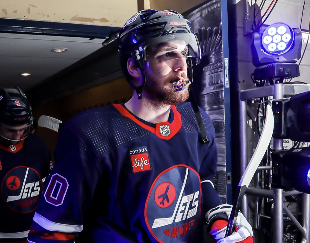 Montréal ne le PARDONNERAIT jamais à Pierre-Luc Dubois