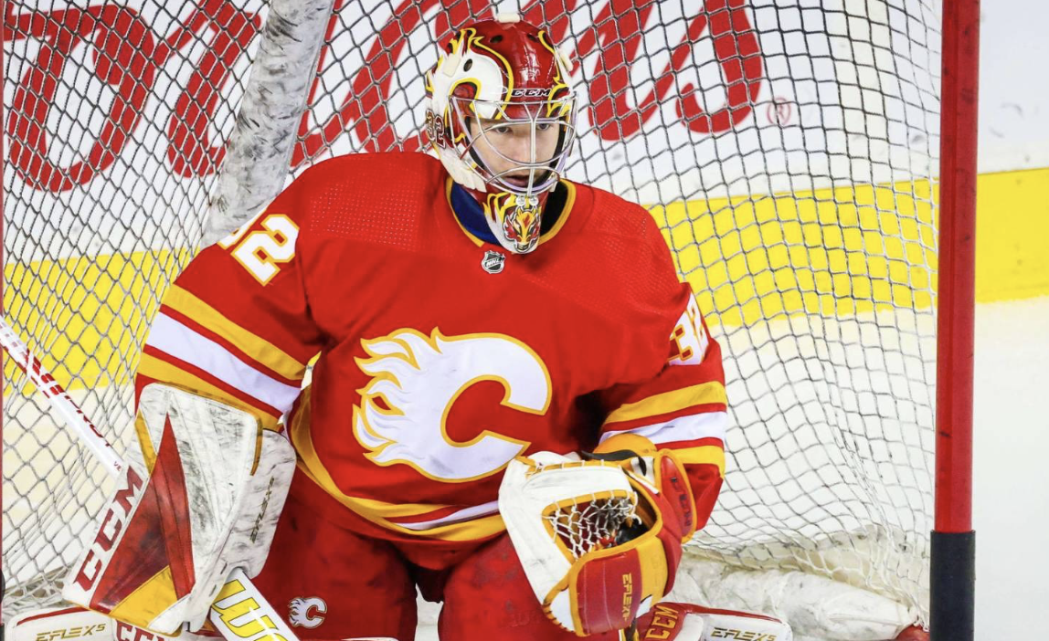 Si les Flames veulent vraiment Josh Anderson...