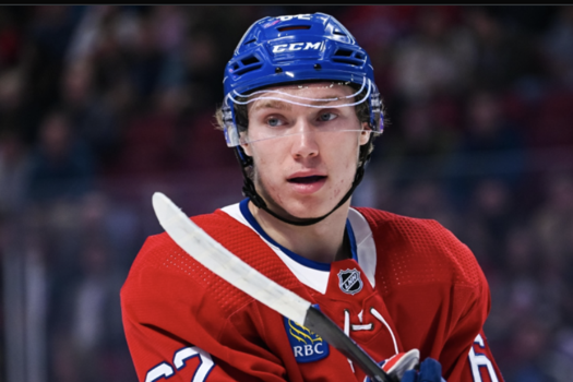 Owen Beck et le choix des Panthers à New York: le Québec ne veut pas...