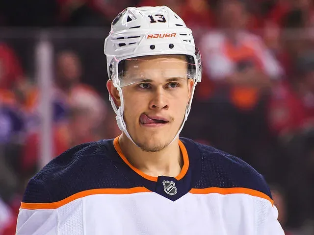 ALERTE TRANSACTION!!! Jesse Puljujarvi ÉCHANGÉ!