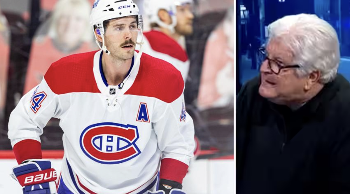 Kent Hughes a DÉGOÛTÉ les Kings...selon Yvon Pedneault...