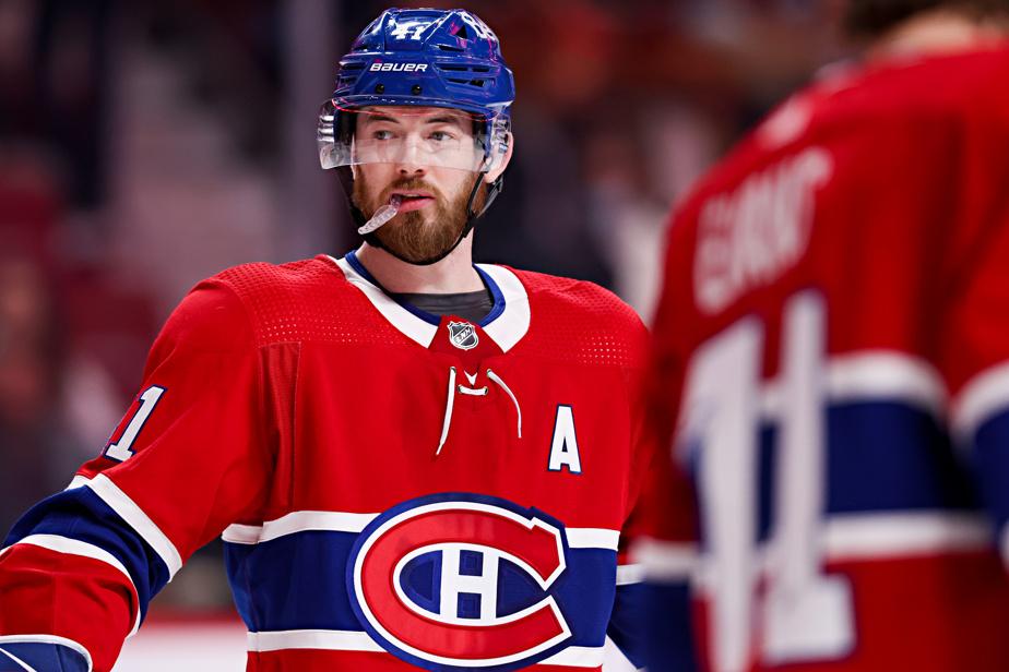 Kent Hughes va procéder à une transaction à la Shea Weber...ou même deux transactions...