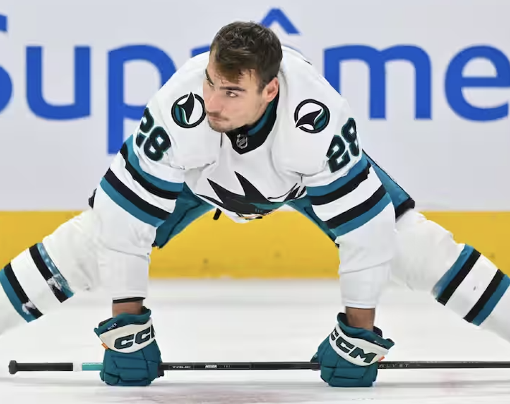 La nouvelle équipe de Timo Meier dévoilée? Des informations ont FUITÉ