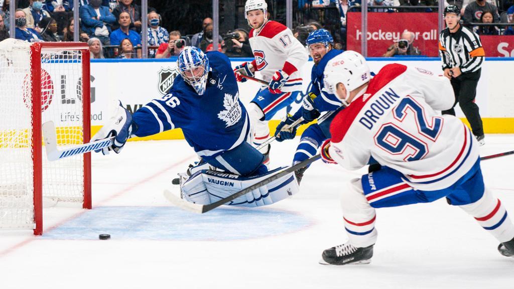 La radio de Toronto veut Jonathan Drouin!!!