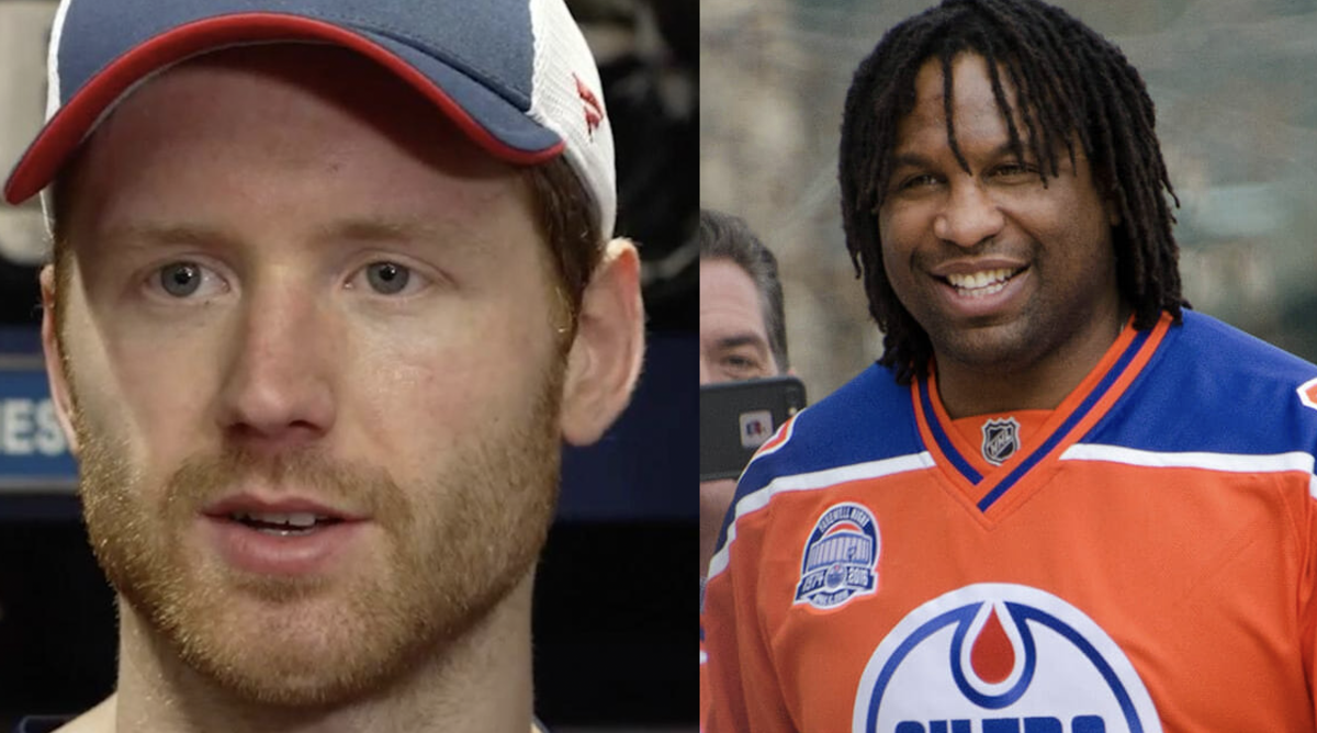 Mike Matheson à Edmonton? Les infos de Georges Laraque proviennent des Oilers