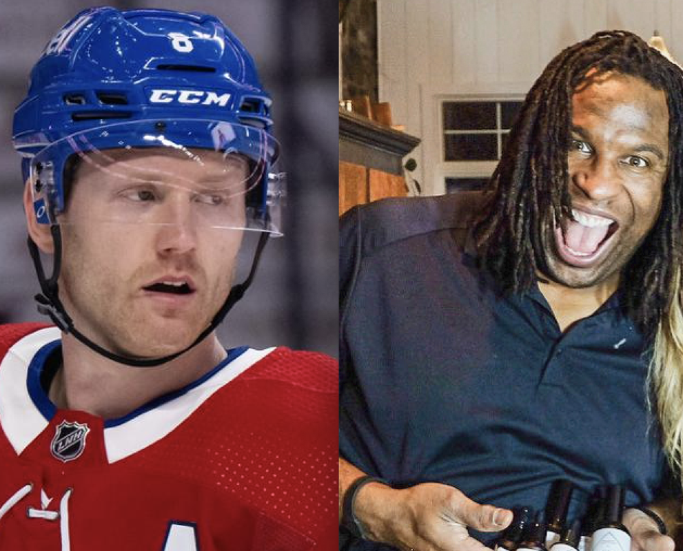 Mike Matheson ÉCHANGÉ: Georges Laraque se fait REJETER