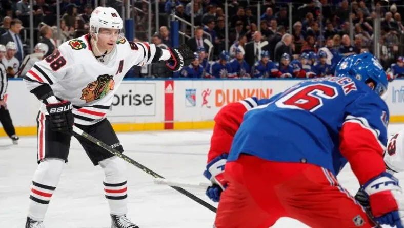 Patrick Kane la DIVA SCANDALEUSE: rumeurs et REJET