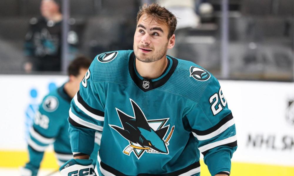 Timo Meier est dans la M....SCANDALE, CONTROVERSE et KARMA...