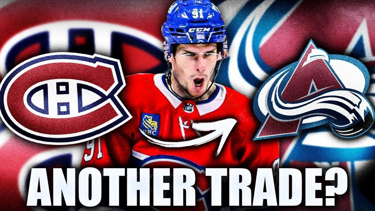 TSN contredit: Sean Monahan et Jonathan Drouin au Colorado...Josh Anderson à Winnipeg ou Calgary...