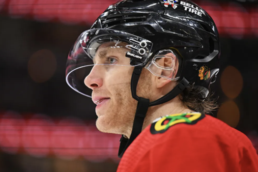 Ça GROUILLE dans le dossier Patrick Kane!!!!