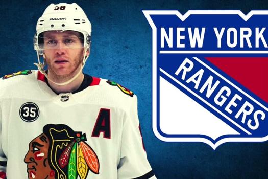 Patrick Kane à New York...C'est en train d'EXPLOSER dans la GROSSE POMME!!!!!!