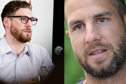 Pierre-Luc Dubois a CONFIÉ à Simon Gagné...Qu'il s'en venait à Montréal!!!!