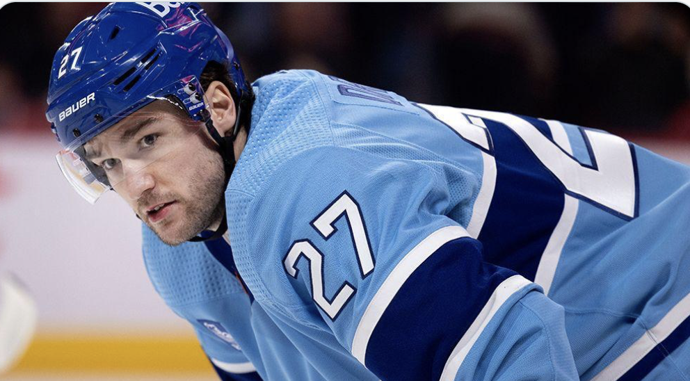 Hockey30 La carrière de Jonathan Drouin dans la LNH serait TERMINÉE