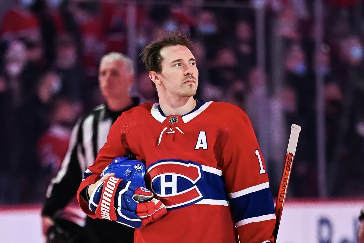 AYOYE! Brendan Gallagher sera RACHETÉ cet été!