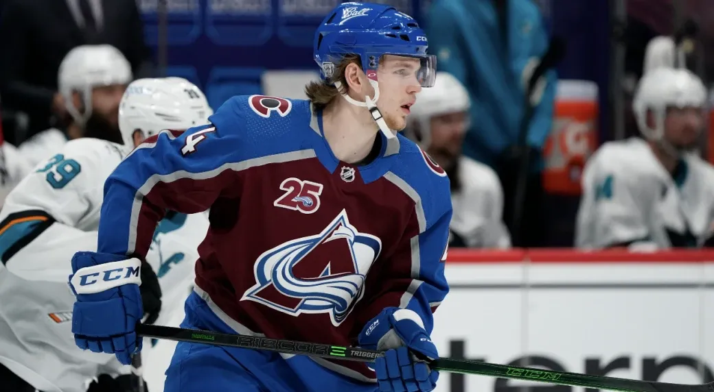 Bowen Byram devrait être un membre du Canadien de Montréal