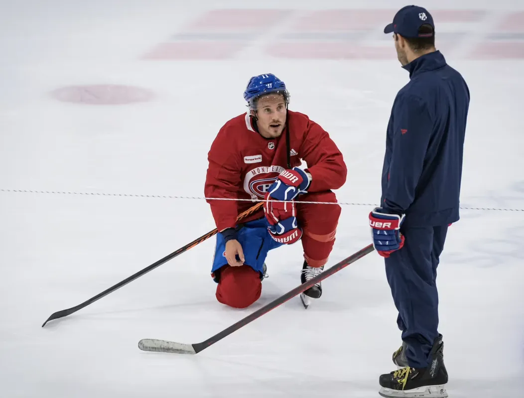 Brendan Gallagher bientôt RACHETÉ? Il n'en peut plus des moqueries sur les réseaux sociaux