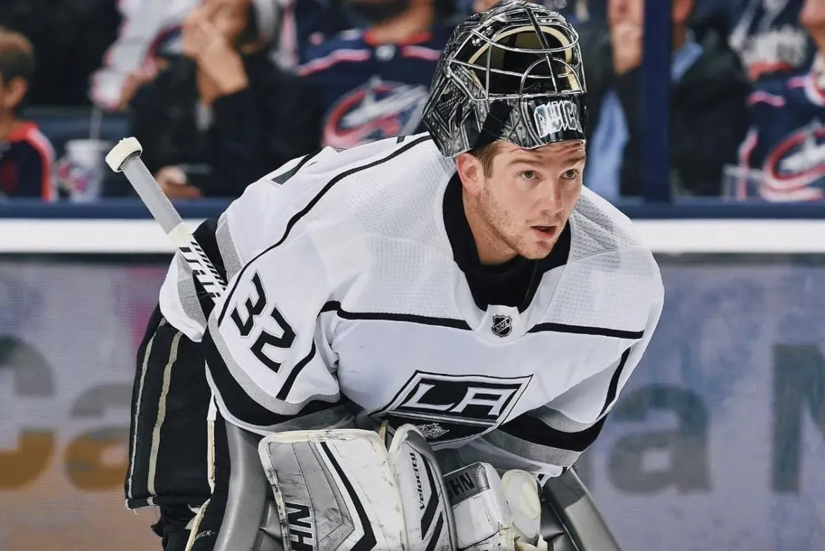 DRAMA dans la LNH: Jonathan Quick chez l'ennemi