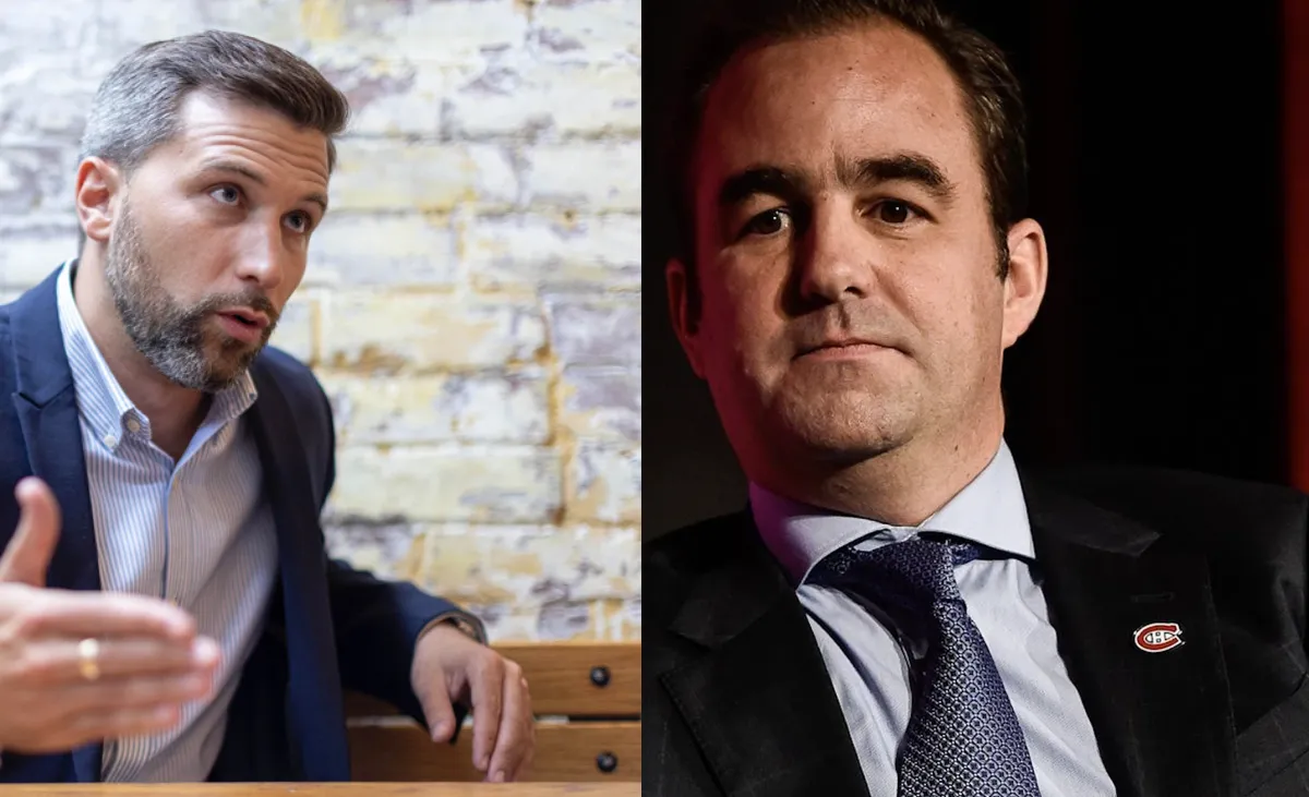 Geoff Molson et Loto-Québec pris dans un SCANDALE