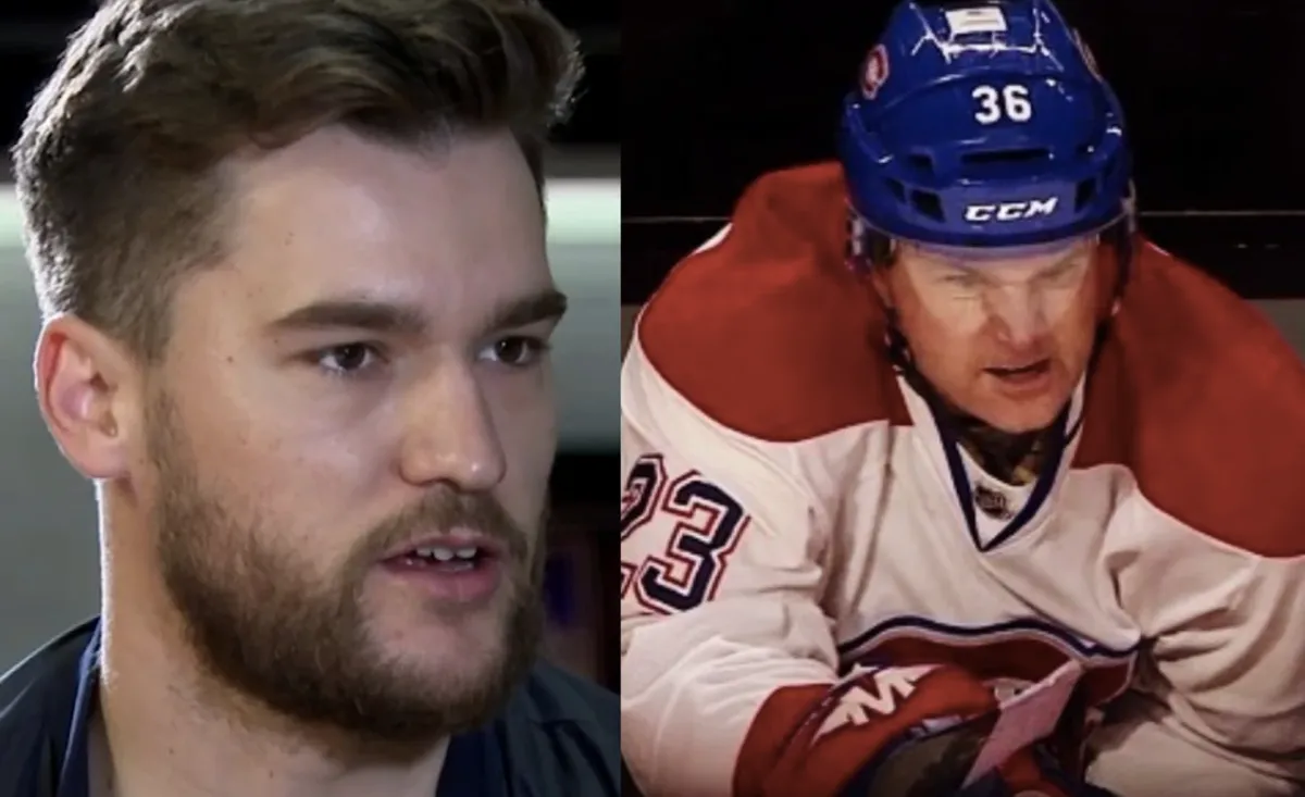 L'agent de Jonathan Drouin et Renaud Lavoie font équipe