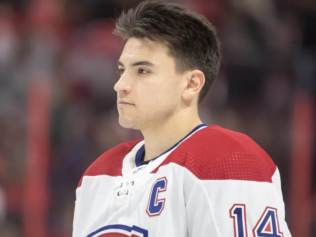 Nick Suzuki à Winnipeg: les Jets ne lâchent pas le morceau