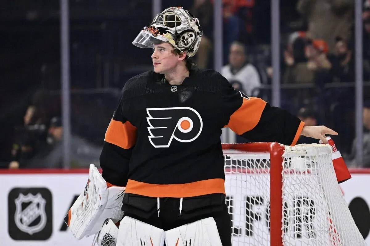 Carter Hart tout proche de Montréal, Jordan Harris ou Arber Xhekaj à Philadelphie?