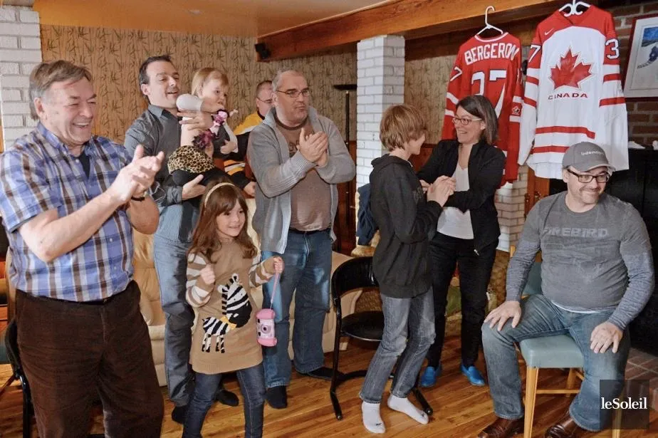 Drame dans la vie de Patrice Bergeron et sa famille