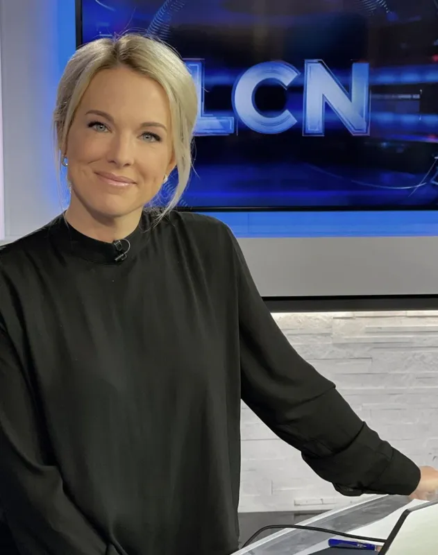 Frédérique Guay continue d'être SNOBÉE par TVA Sports