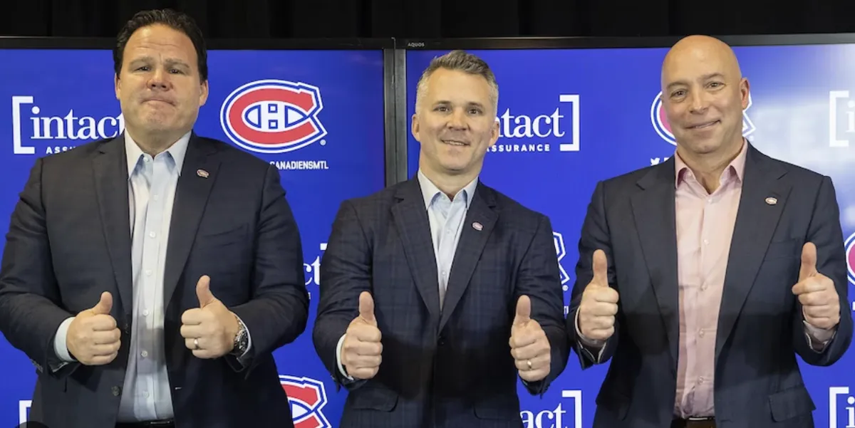 Le COUNTRY CLUB du Canadien de Montréal est STUPIDE....