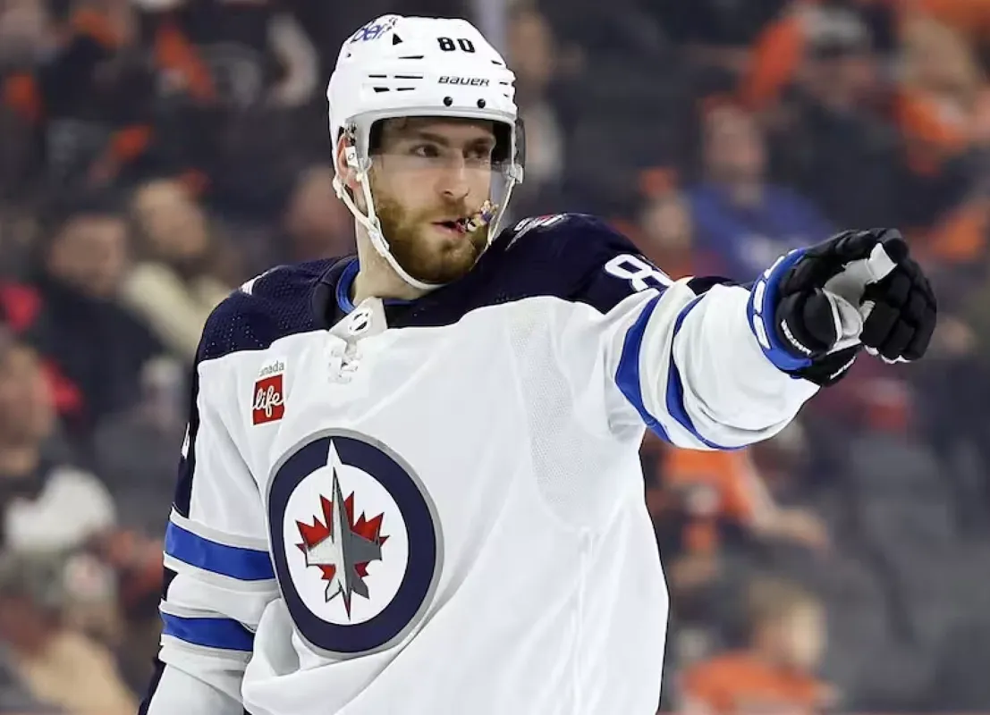 Pierre-Luc Dubois à Montréal va coûter...selon un recruteur...