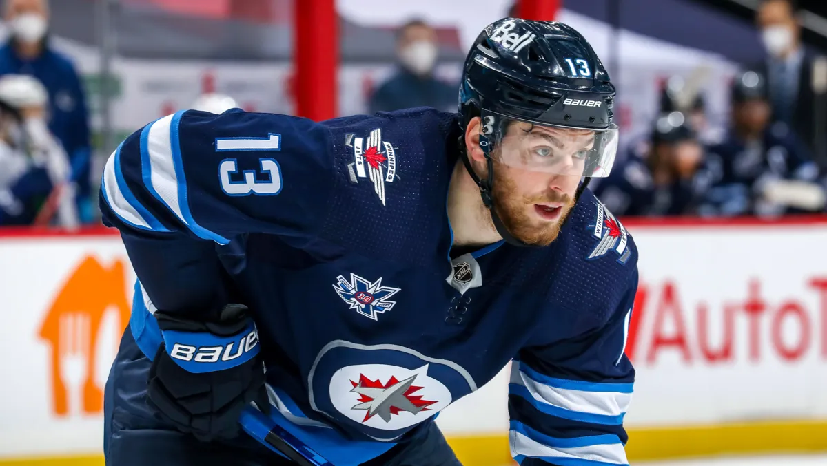 Pierre-Luc Dubois TURN OFF de signer à Montréal à cause de TVA Sports