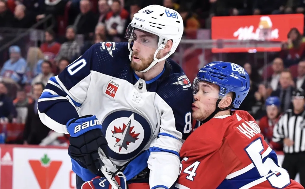 Selon Yvon Pedneault... Pierre-Luc Dubois veut quitter le Manitoba